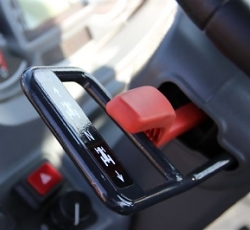 Shuttle-Shift irányváltó
